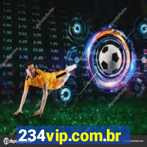 234vip.com.br