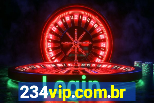 234vip.com.br