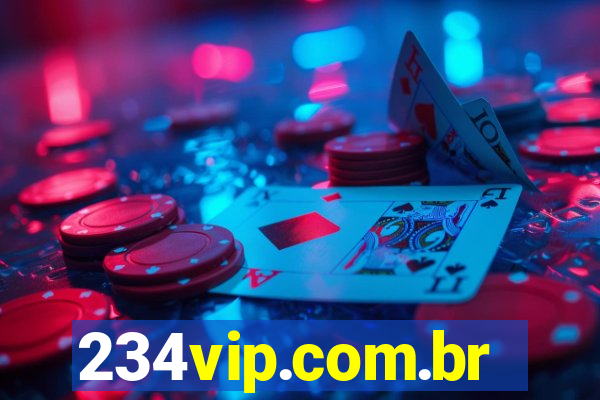 234vip.com.br