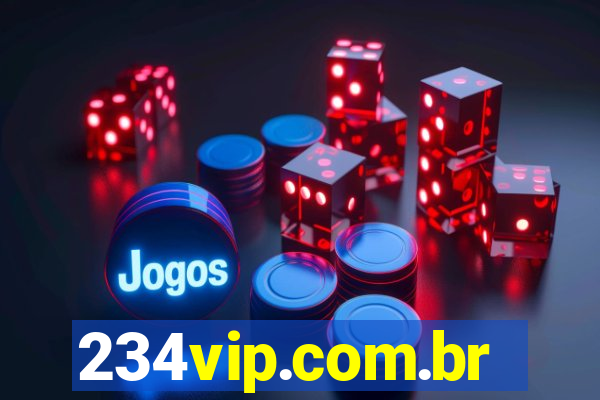 234vip.com.br