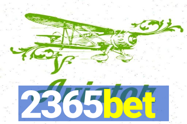 2365bet