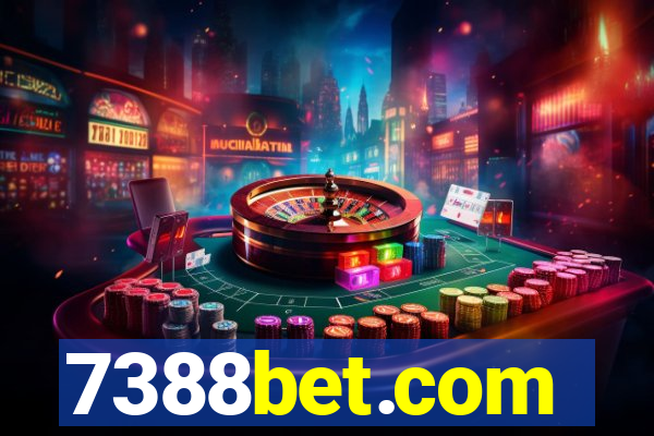 7388bet.com