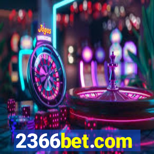 2366bet.com