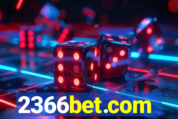 2366bet.com