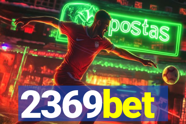 2369bet