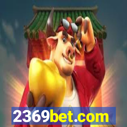 2369bet.com