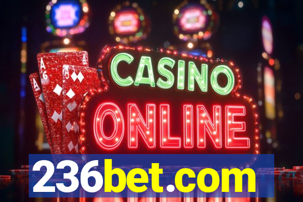 236bet.com