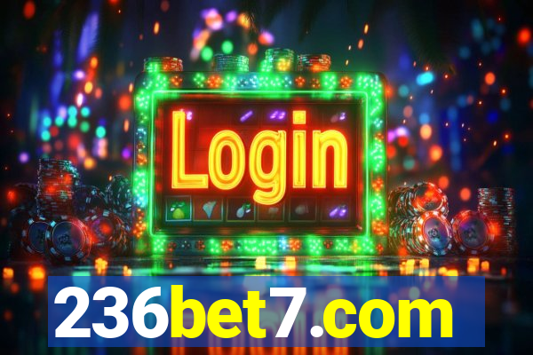 236bet7.com