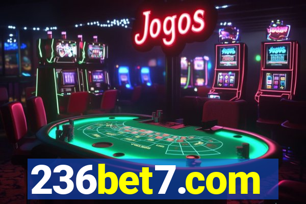 236bet7.com