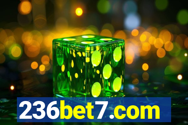 236bet7.com