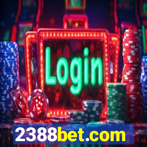 2388bet.com