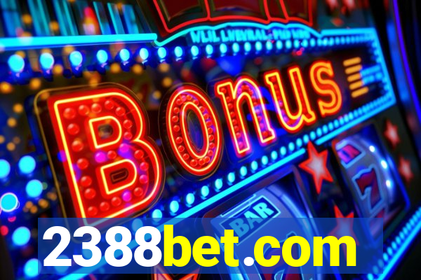 2388bet.com