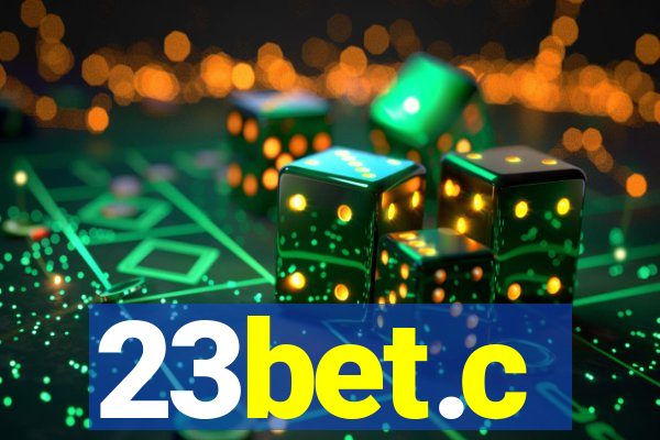 23bet.c