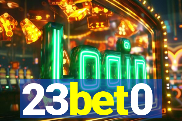 23bet0