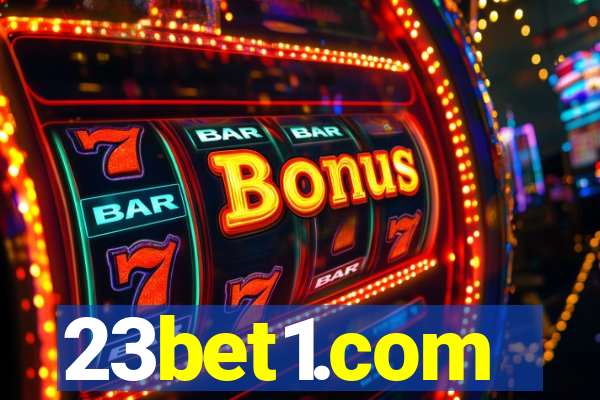 23bet1.com