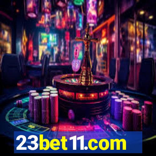 23bet11.com