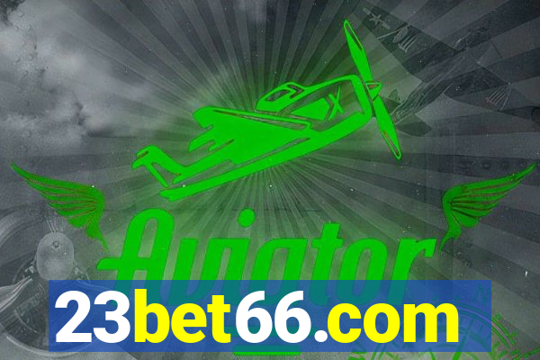 23bet66.com