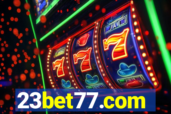 23bet77.com