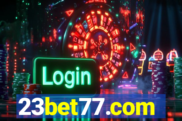 23bet77.com