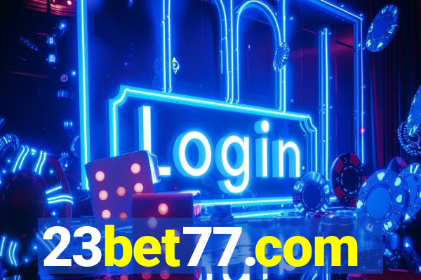 23bet77.com