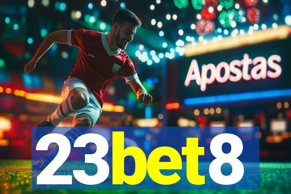 23bet8