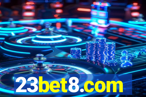 23bet8.com