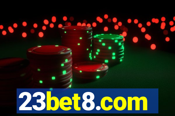 23bet8.com