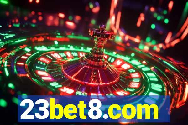 23bet8.com