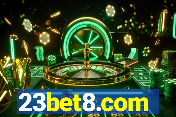 23bet8.com