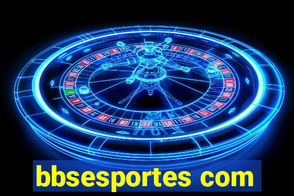 bbsesportes com