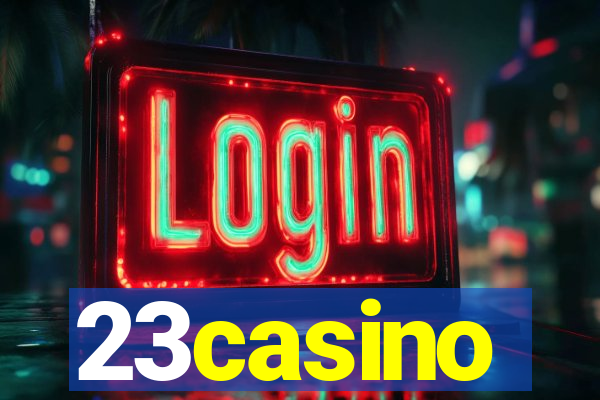 23casino