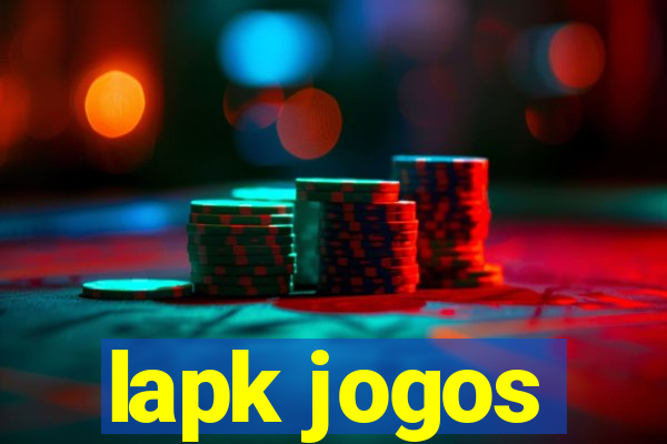 lapk jogos