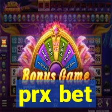 prx bet