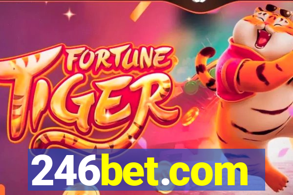 246bet.com