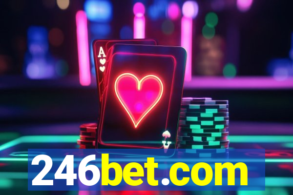 246bet.com