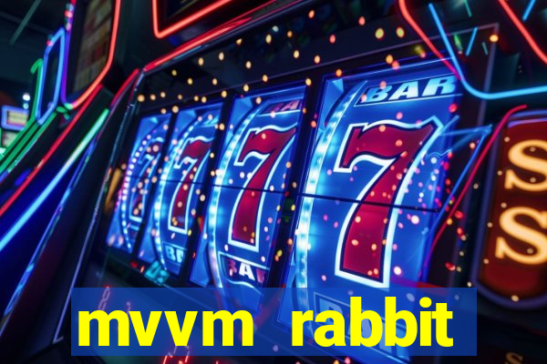 mvvm rabbit download filmes