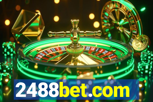 2488bet.com