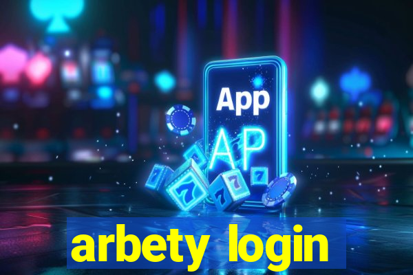 arbety login