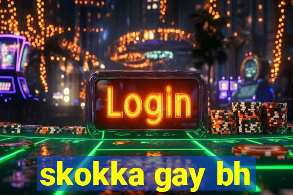 skokka gay bh