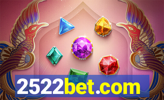 2522bet.com