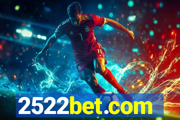 2522bet.com