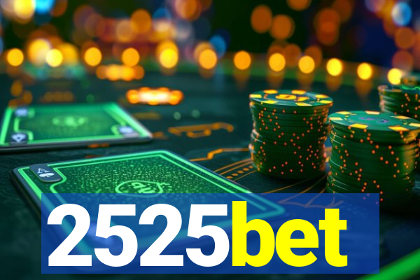 2525bet