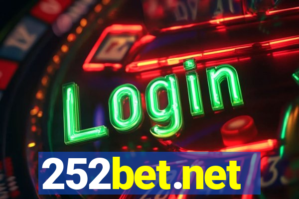 252bet.net