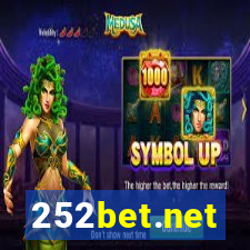 252bet.net