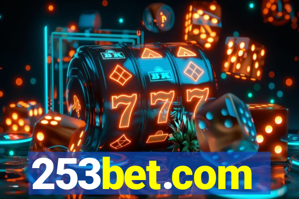 253bet.com