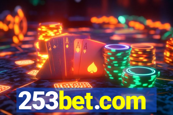 253bet.com