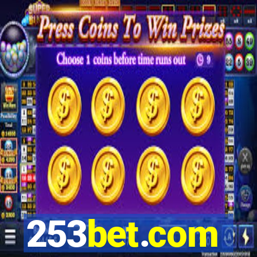 253bet.com