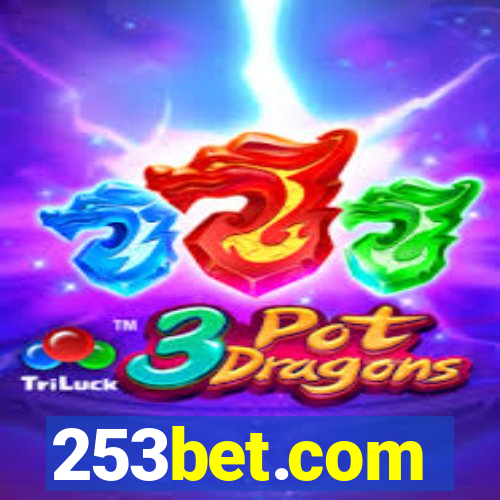 253bet.com