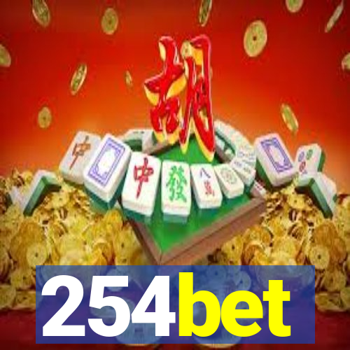 254bet