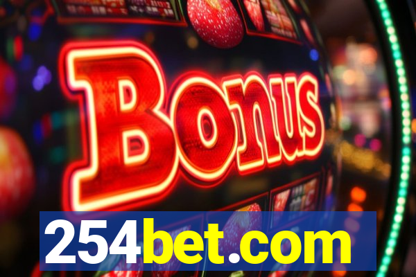 254bet.com